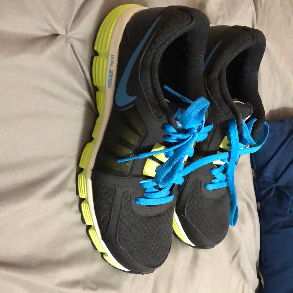 Women’s Nike shoes